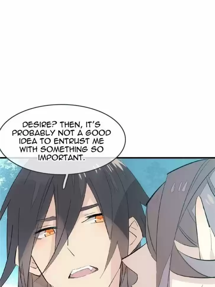 Shifu You Zai Liao Wo Ch.051