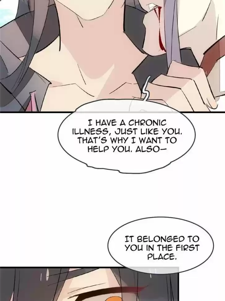 Shifu You Zai Liao Wo Ch.051