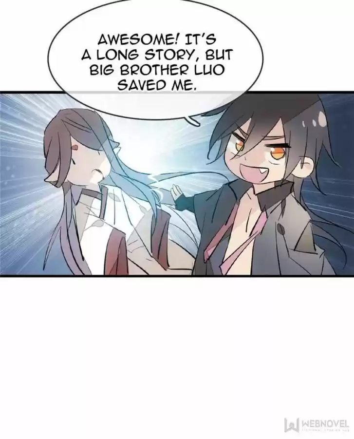 Shifu You Zai Liao Wo Ch.051