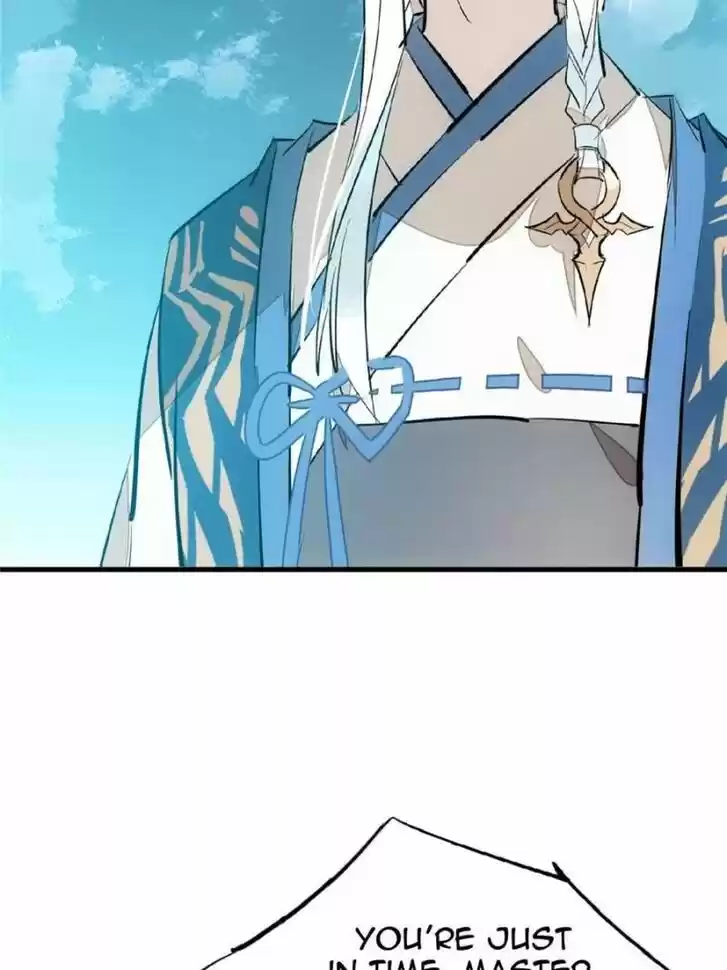 Shifu You Zai Liao Wo Ch.052