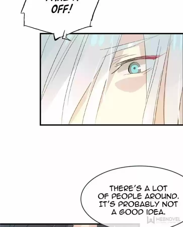 Shifu You Zai Liao Wo Ch.052