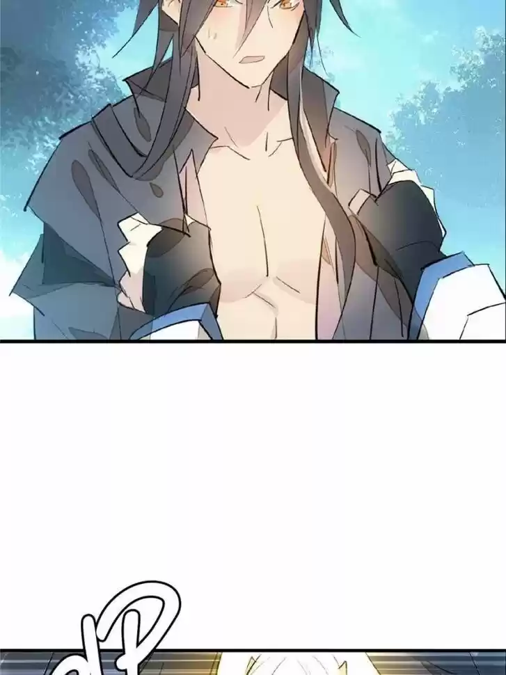 Shifu You Zai Liao Wo Ch.052