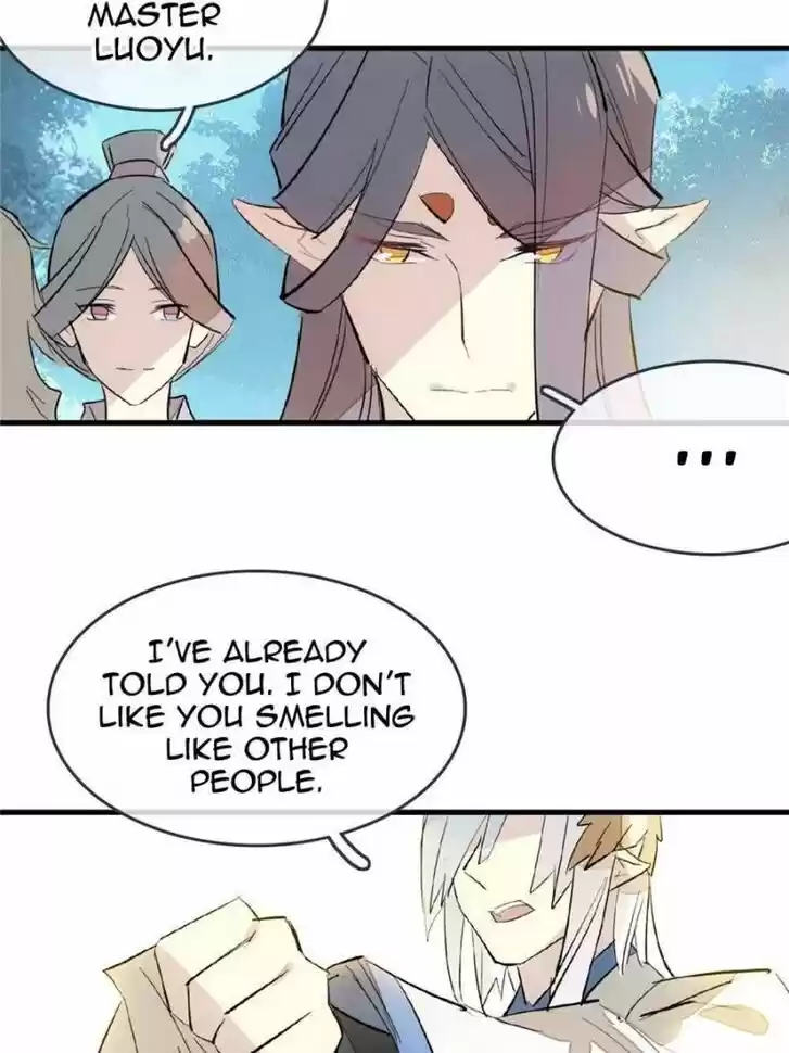 Shifu You Zai Liao Wo Ch.052