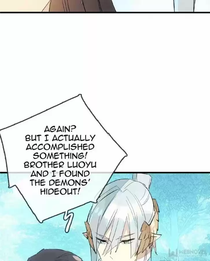 Shifu You Zai Liao Wo Ch.052