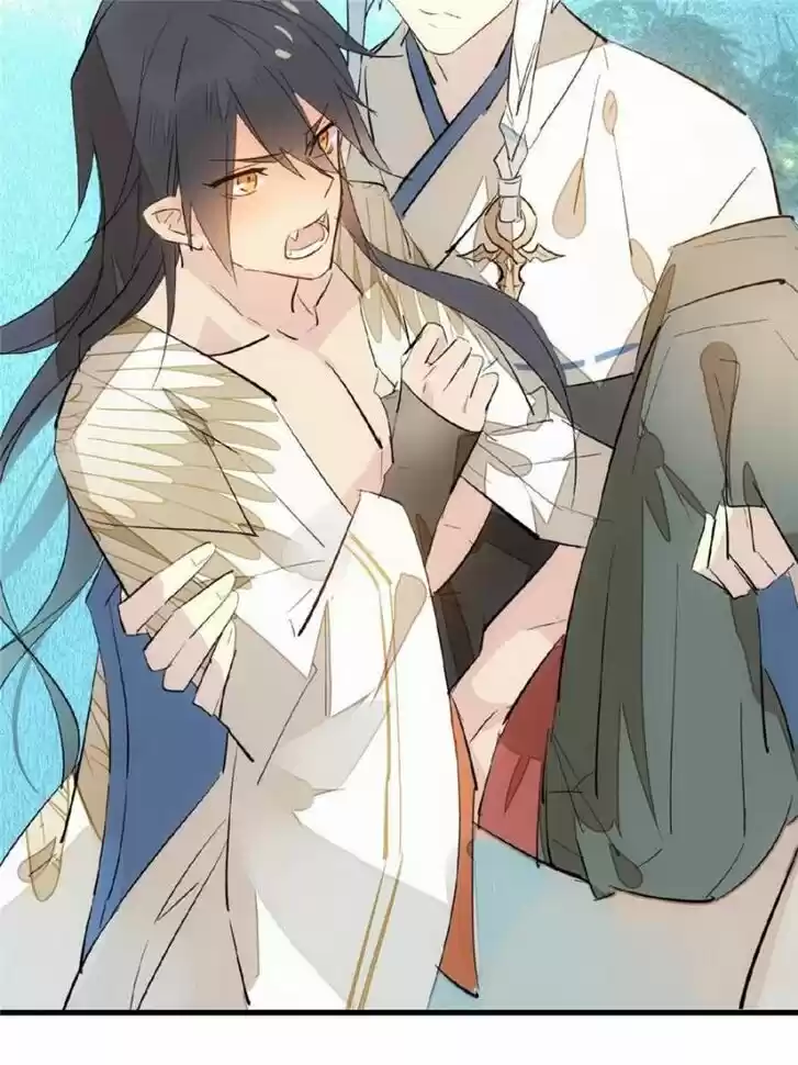 Shifu You Zai Liao Wo Ch.052