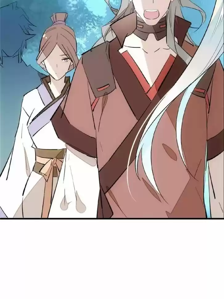 Shifu You Zai Liao Wo Ch.052