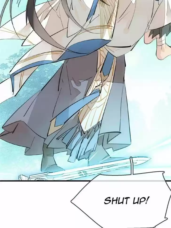 Shifu You Zai Liao Wo Ch.052