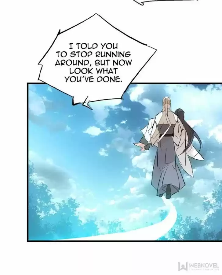 Shifu You Zai Liao Wo Ch.052