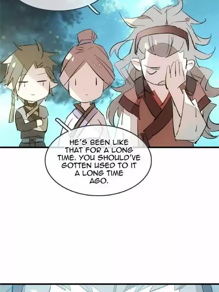 Shifu You Zai Liao Wo Ch.052