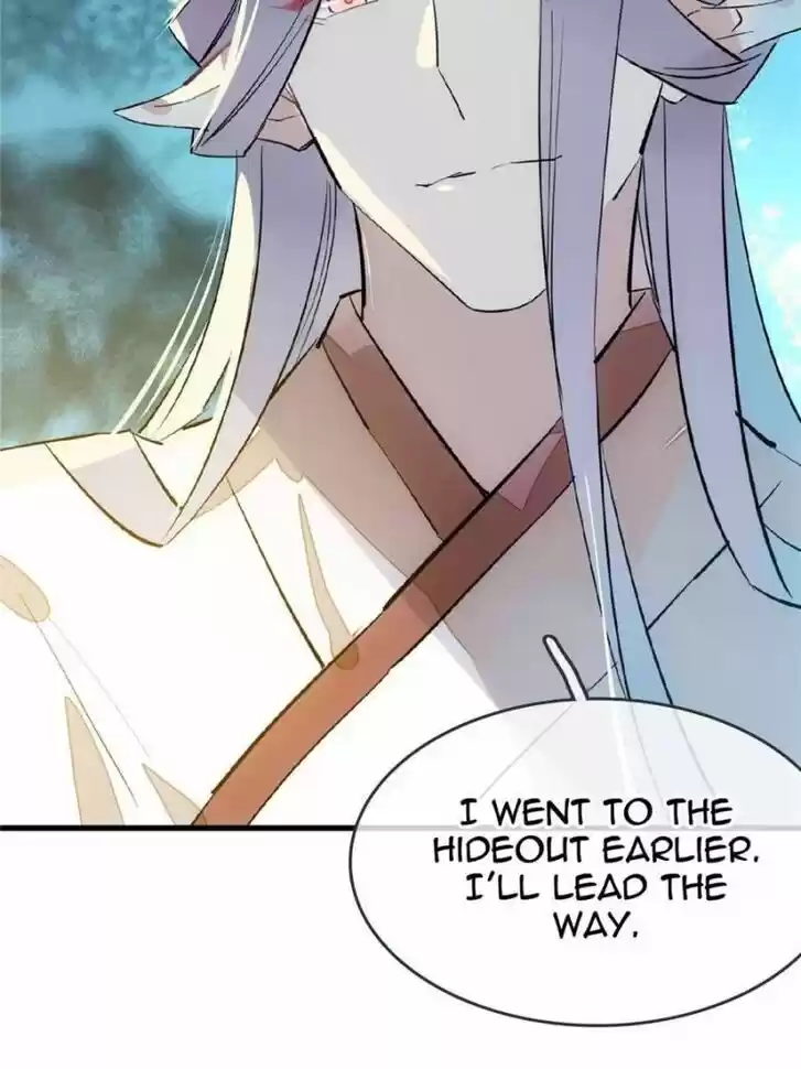 Shifu You Zai Liao Wo Ch.052