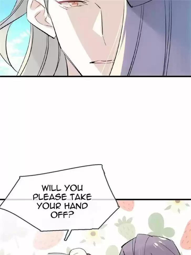 Shifu You Zai Liao Wo Ch.052