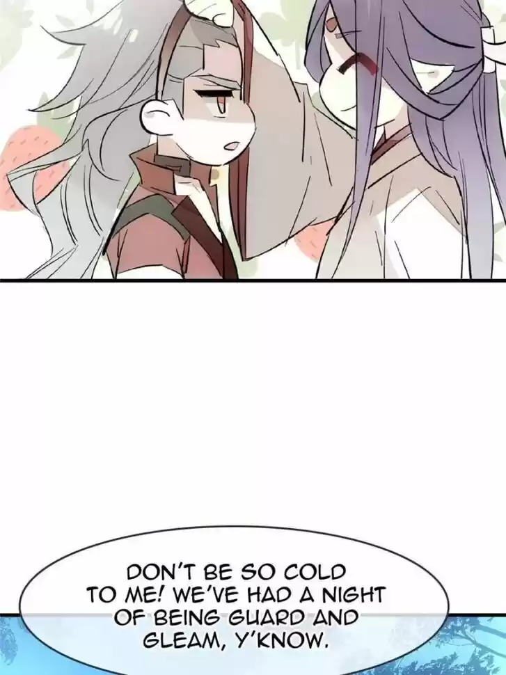 Shifu You Zai Liao Wo Ch.052