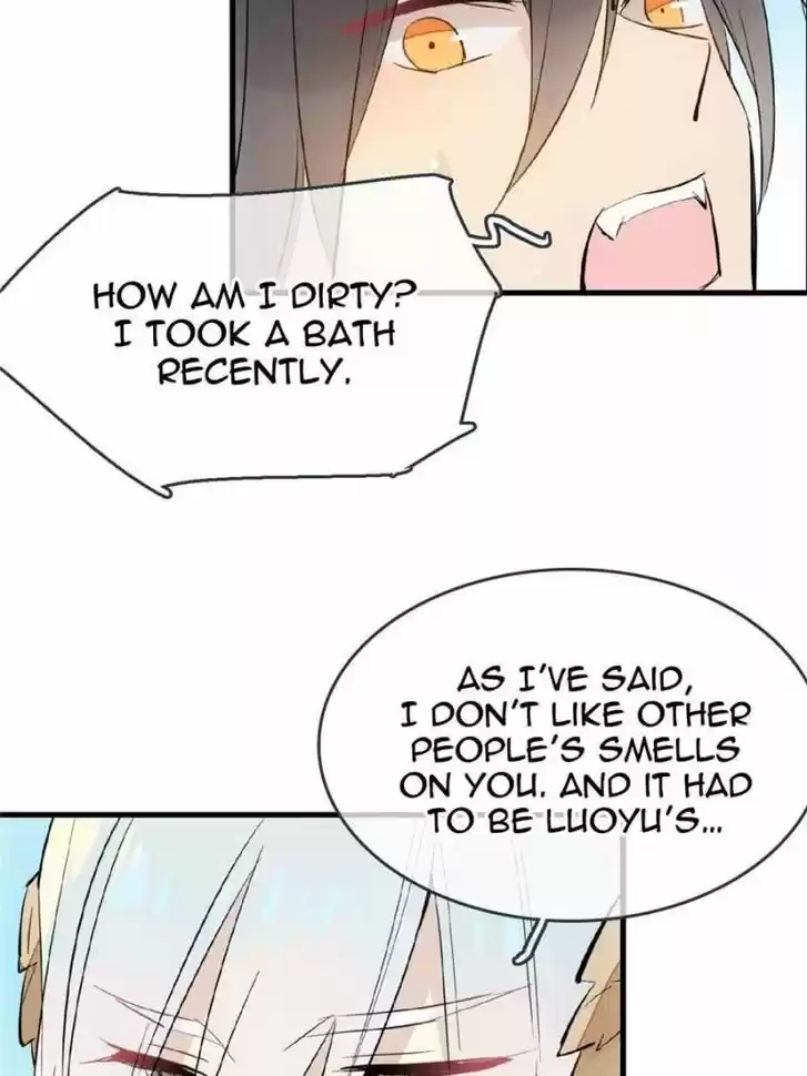 Shifu You Zai Liao Wo Ch.053