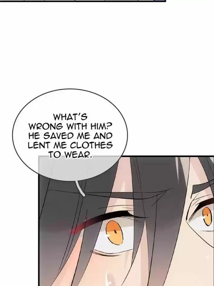 Shifu You Zai Liao Wo Ch.053