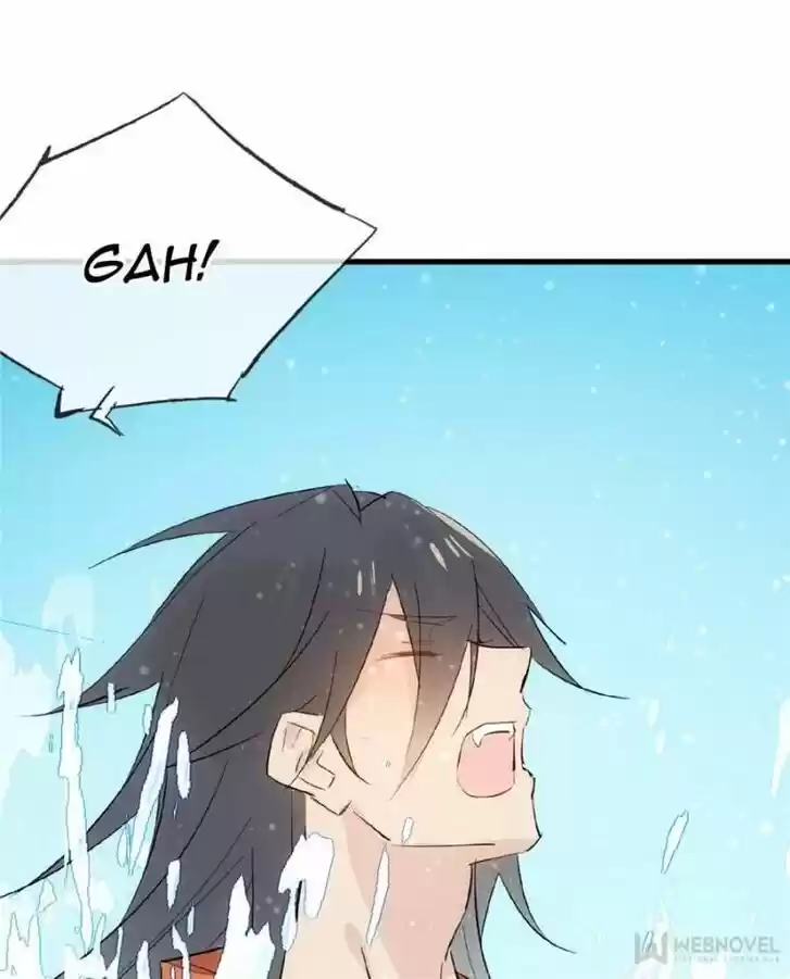 Shifu You Zai Liao Wo Ch.053