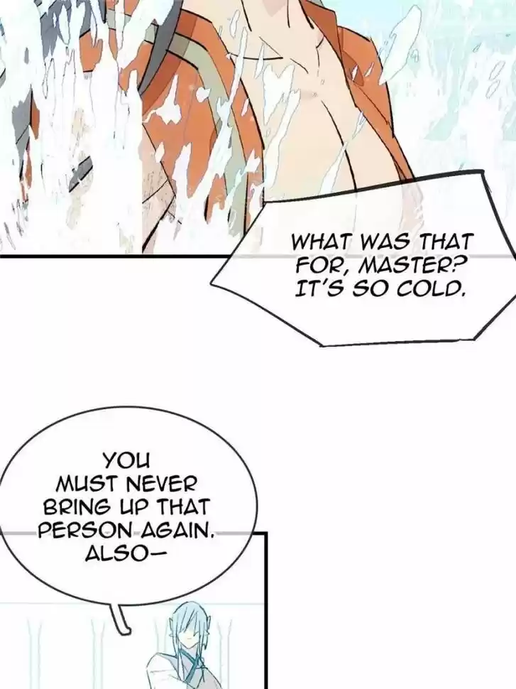 Shifu You Zai Liao Wo Ch.053