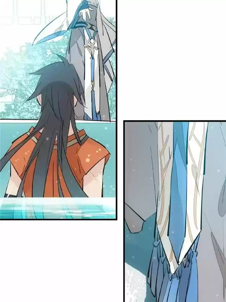 Shifu You Zai Liao Wo Ch.053