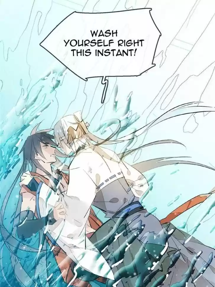 Shifu You Zai Liao Wo Ch.053