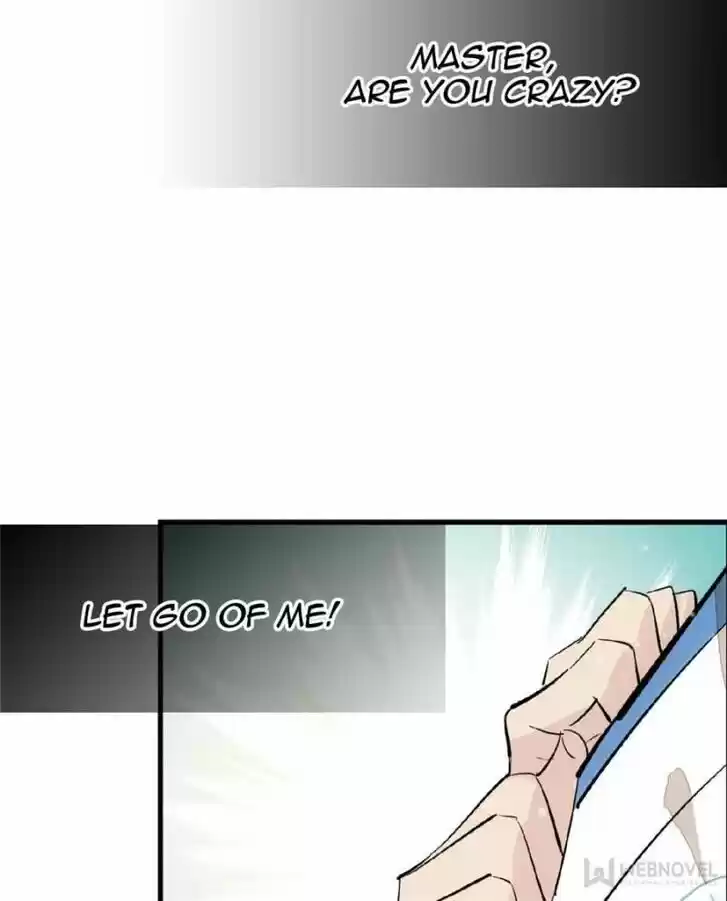 Shifu You Zai Liao Wo Ch.053