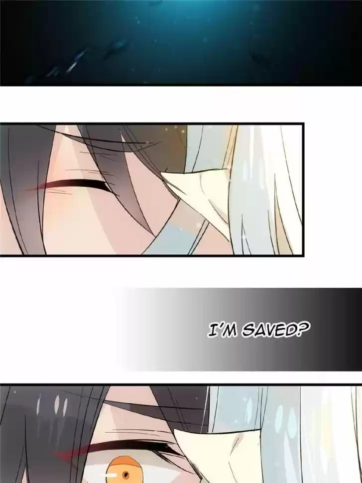 Shifu You Zai Liao Wo Ch.053