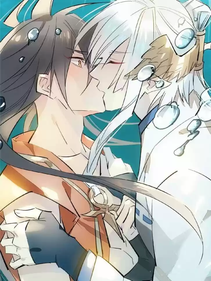 Shifu You Zai Liao Wo Ch.053