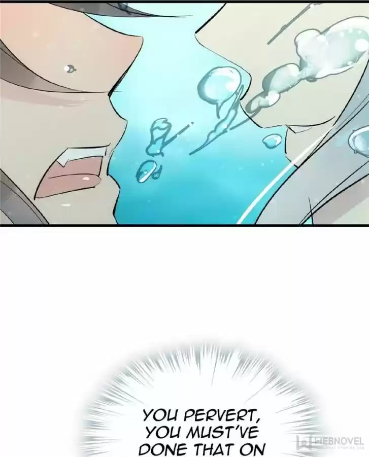 Shifu You Zai Liao Wo Ch.053