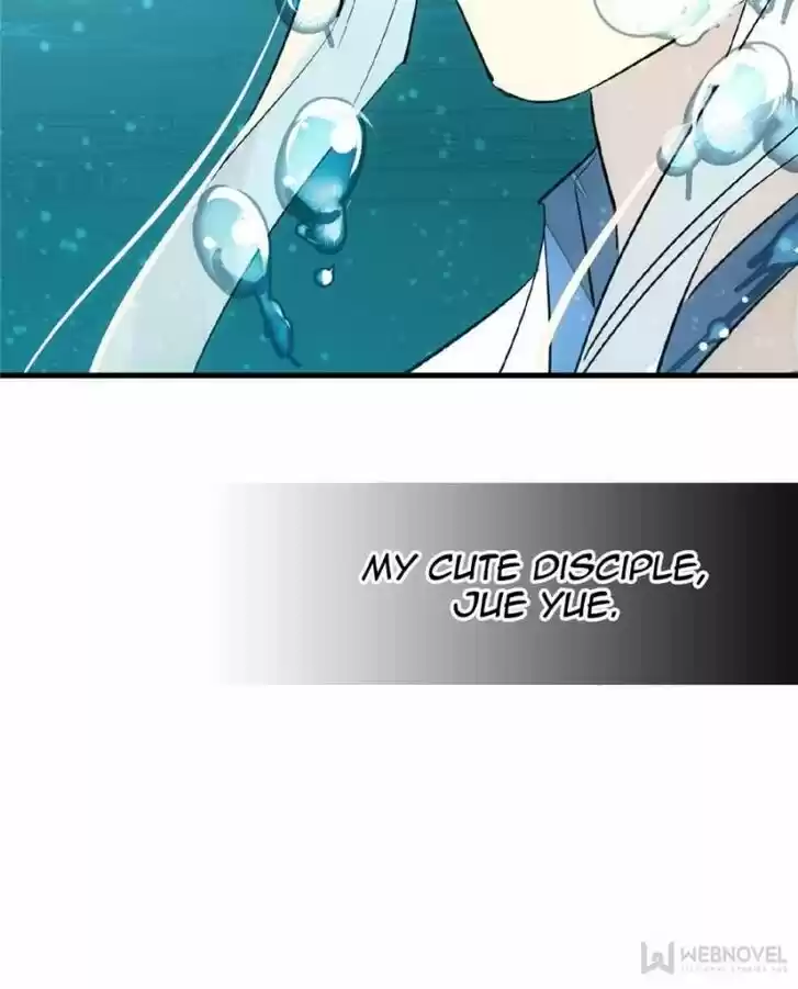 Shifu You Zai Liao Wo Ch.053