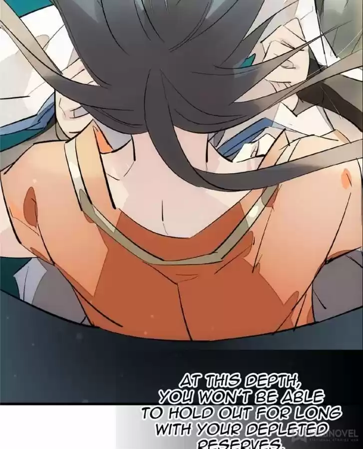 Shifu You Zai Liao Wo Ch.053