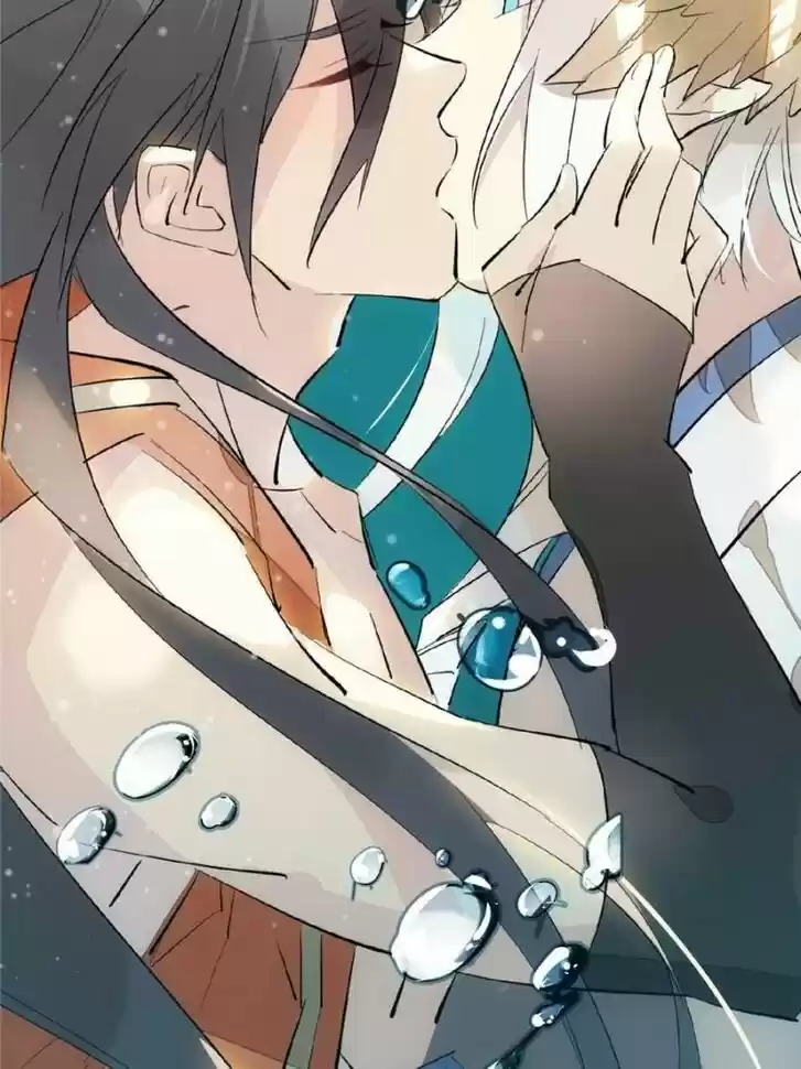 Shifu You Zai Liao Wo Ch.054