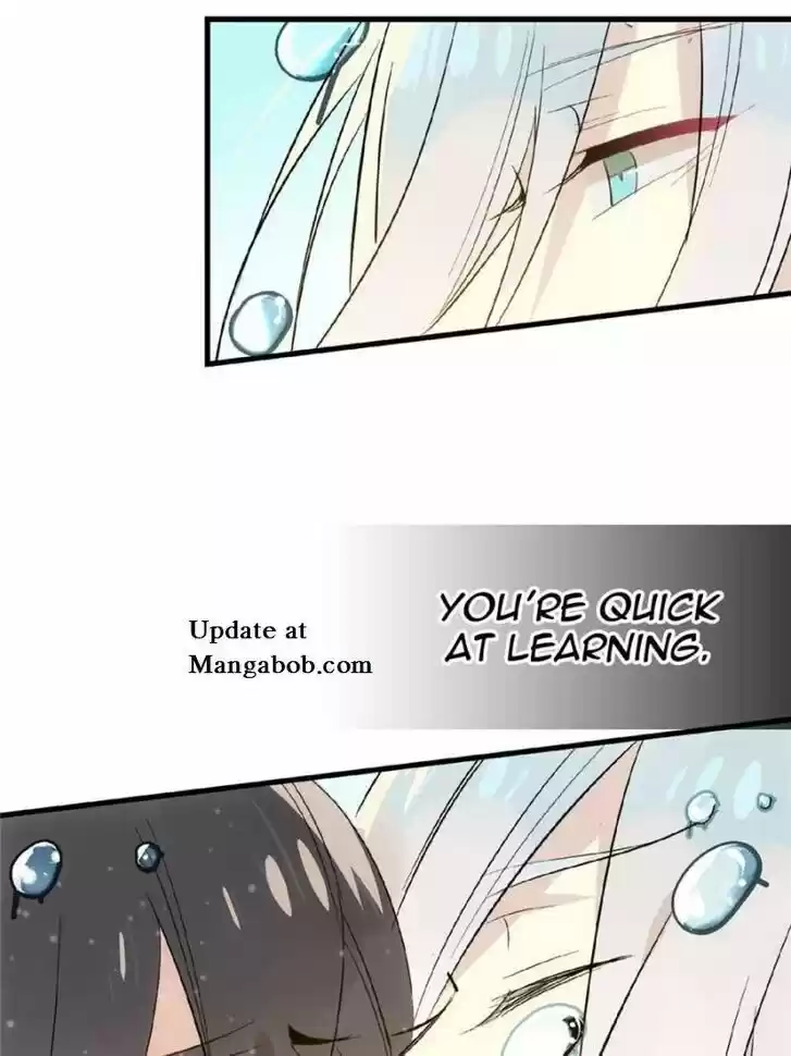 Shifu You Zai Liao Wo Ch.054