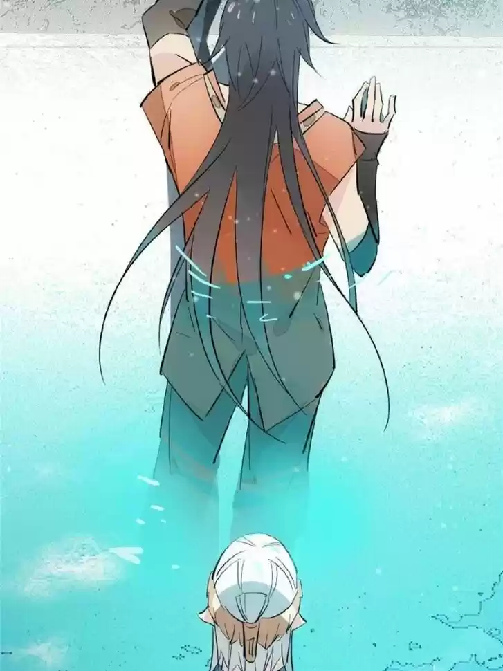 Shifu You Zai Liao Wo Ch.054