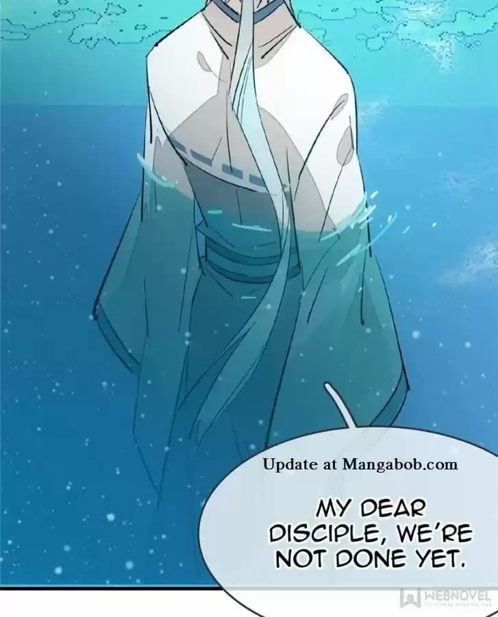 Shifu You Zai Liao Wo Ch.054