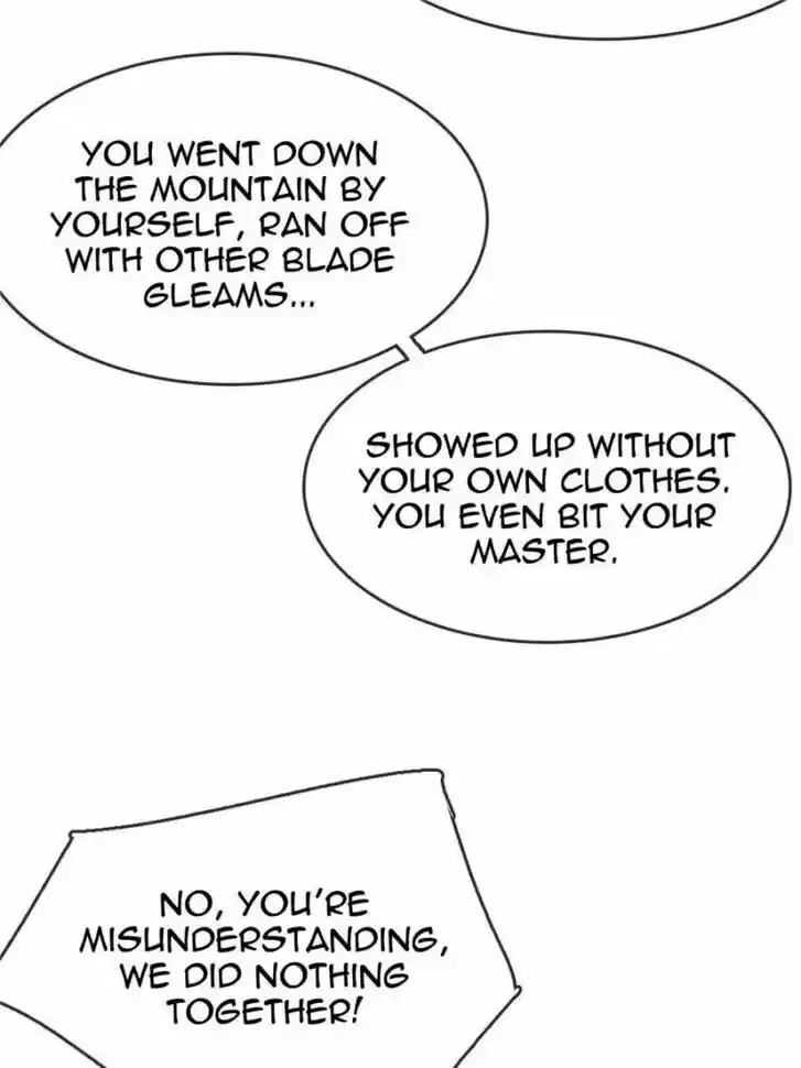 Shifu You Zai Liao Wo Ch.054