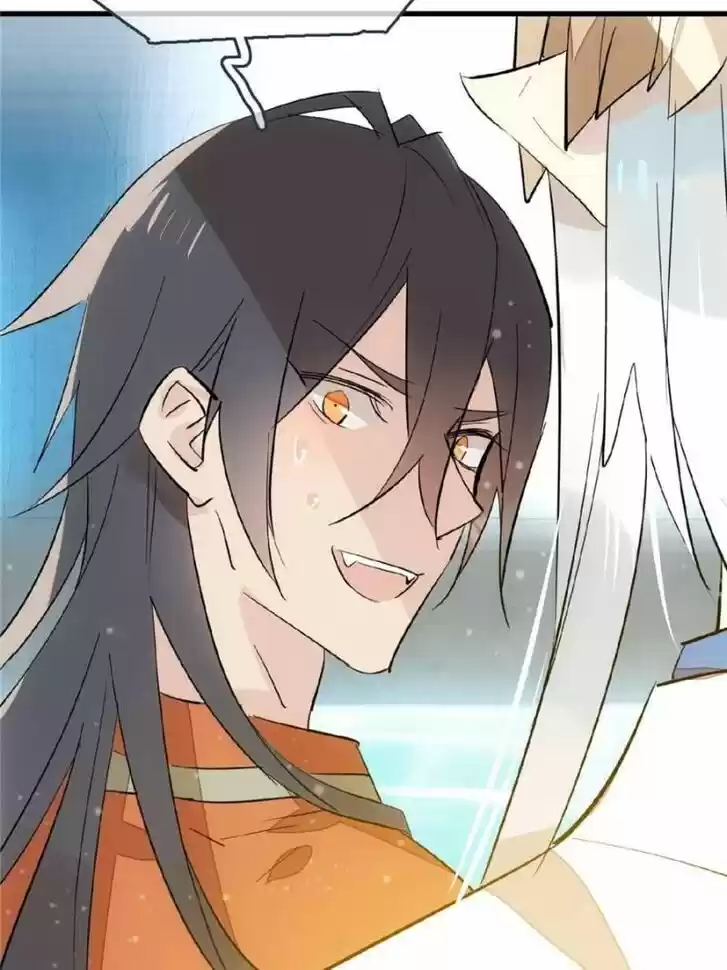 Shifu You Zai Liao Wo Ch.054