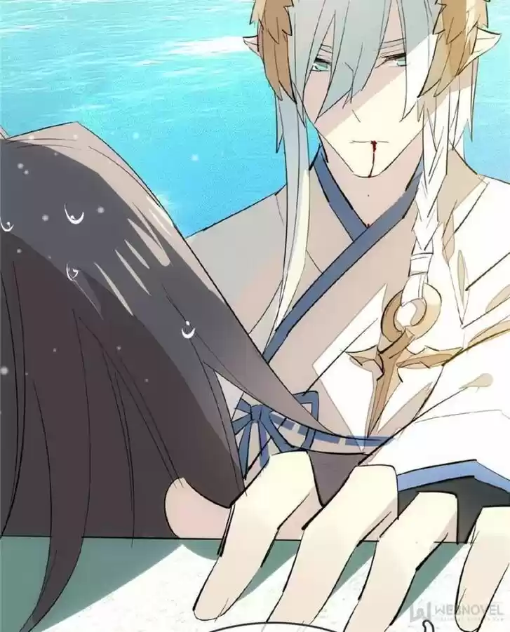 Shifu You Zai Liao Wo Ch.054