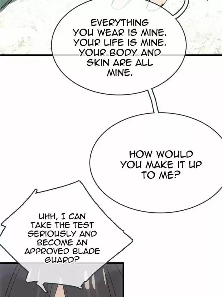 Shifu You Zai Liao Wo Ch.054