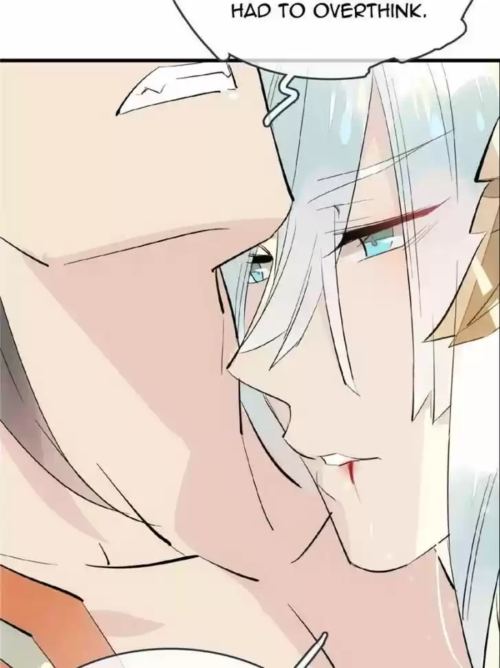 Shifu You Zai Liao Wo Ch.054