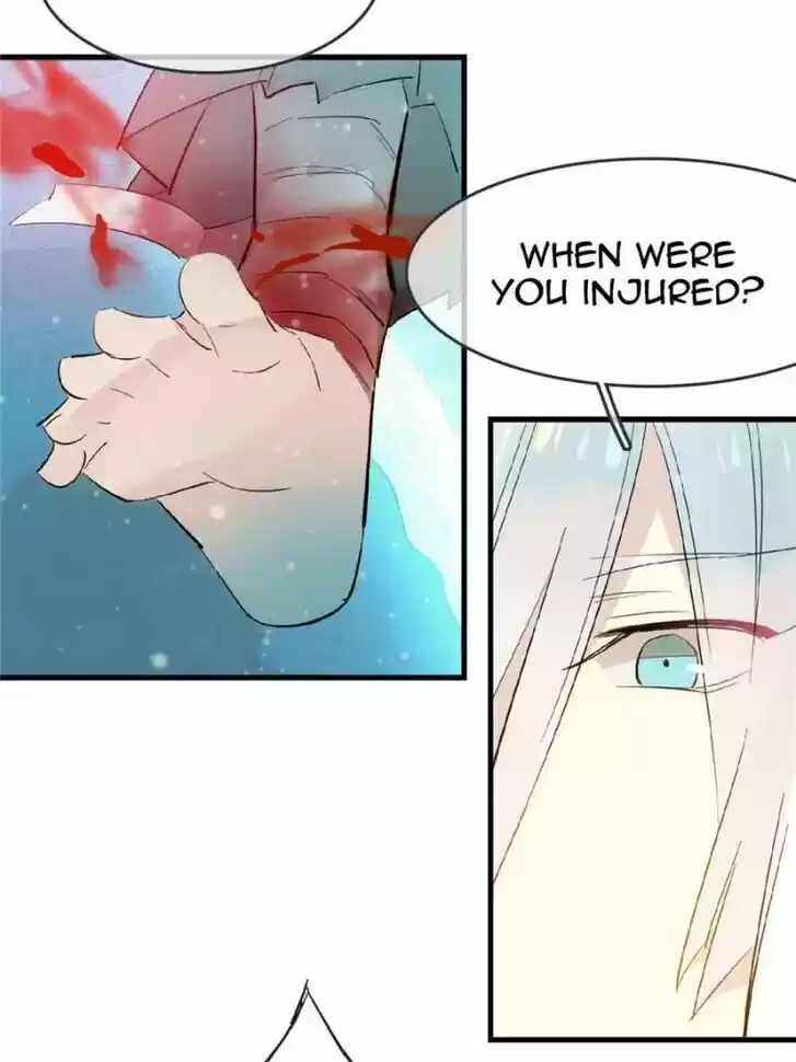 Shifu You Zai Liao Wo Ch.054