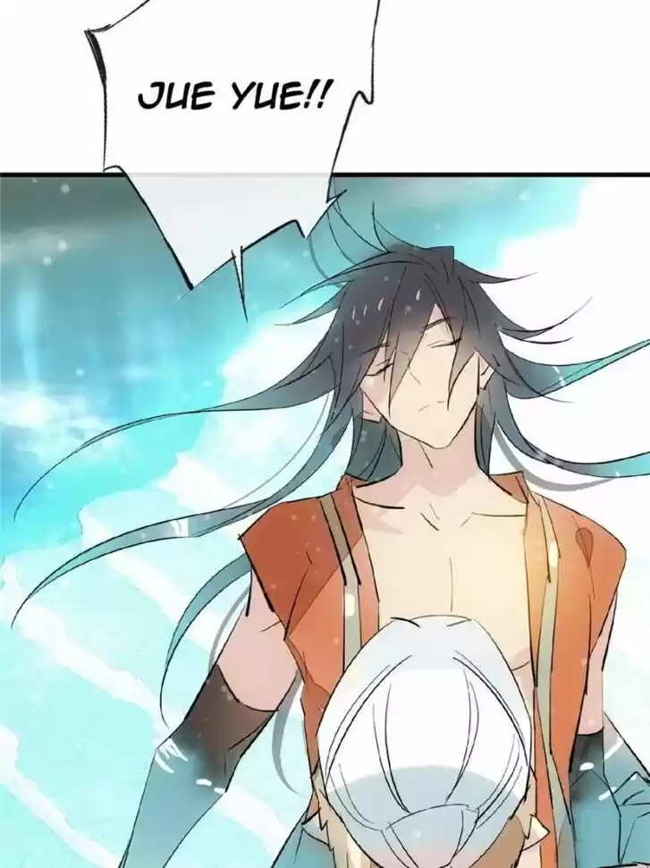 Shifu You Zai Liao Wo Ch.054