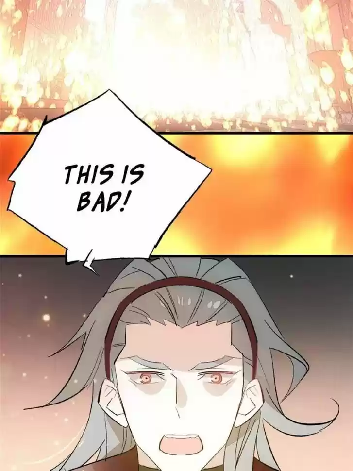 Shifu You Zai Liao Wo Ch.054