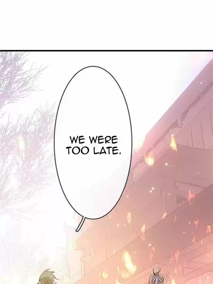 Shifu You Zai Liao Wo Ch.054