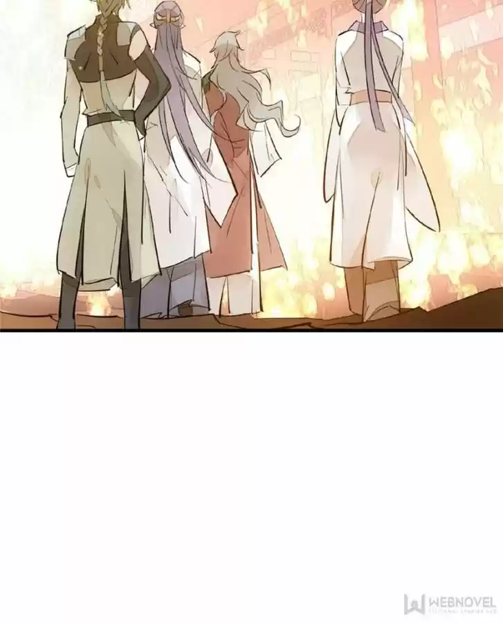 Shifu You Zai Liao Wo Ch.054