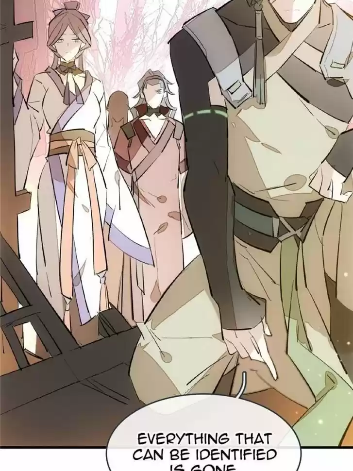 Shifu You Zai Liao Wo Ch.054