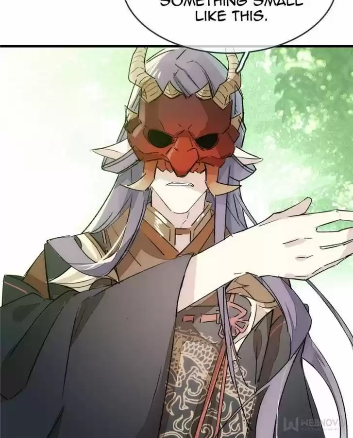 Shifu You Zai Liao Wo Ch.055