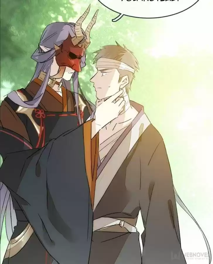 Shifu You Zai Liao Wo Ch.055