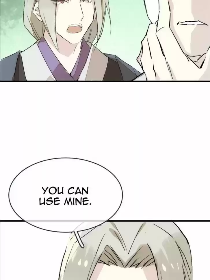 Shifu You Zai Liao Wo Ch.055