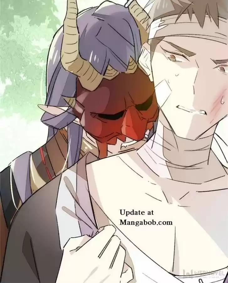 Shifu You Zai Liao Wo Ch.055