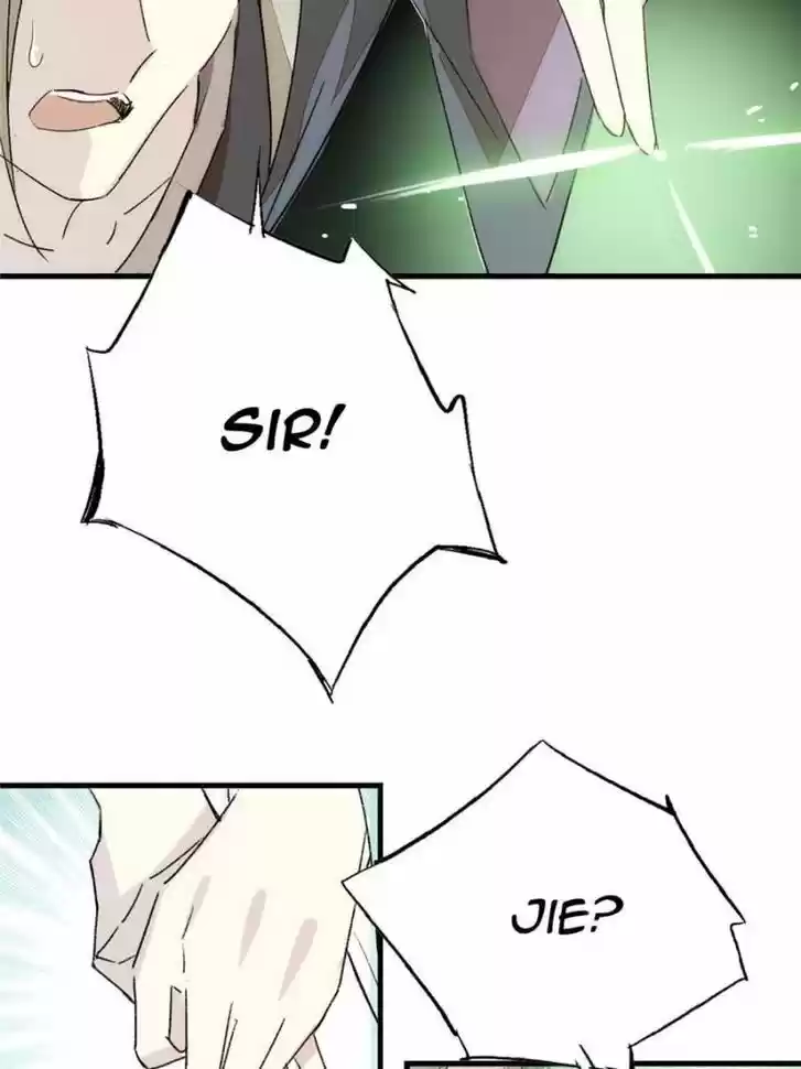 Shifu You Zai Liao Wo Ch.055