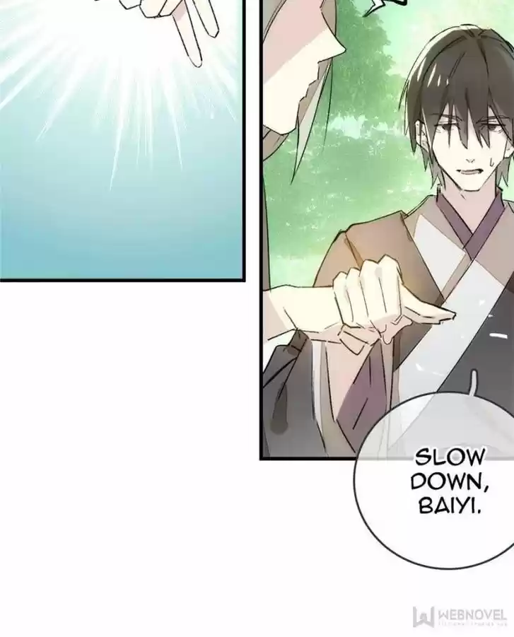 Shifu You Zai Liao Wo Ch.055