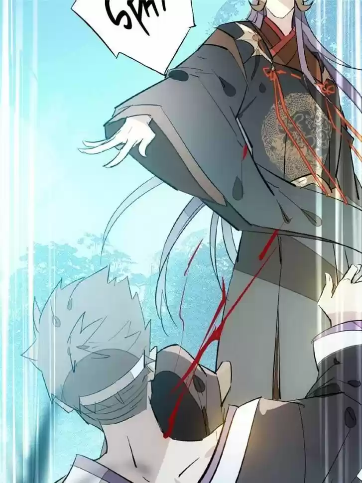 Shifu You Zai Liao Wo Ch.055